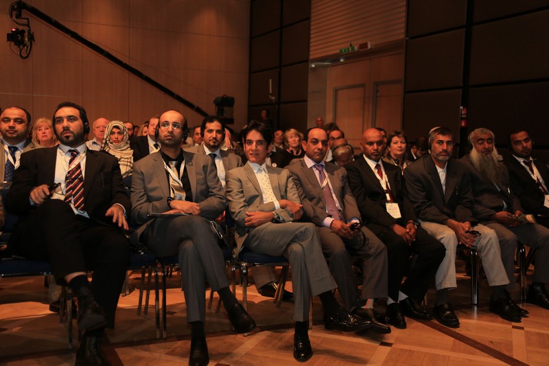 7th World Arabian Horse Racing Conference opens in Rome